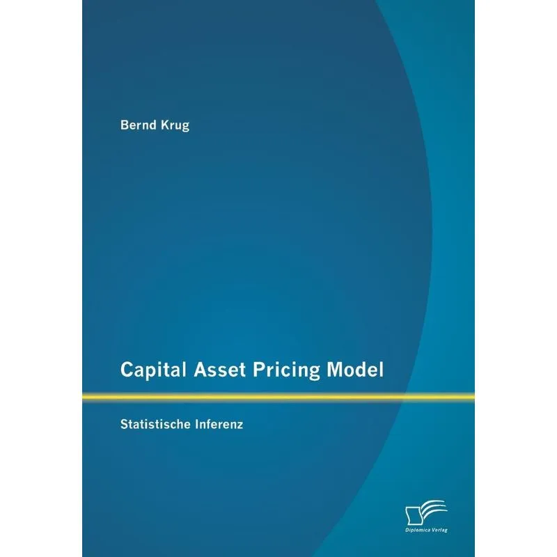 Capital Asset Pricing Model