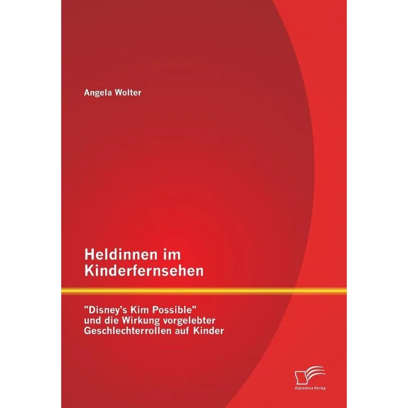 Heldinnen im Kinderfernsehen