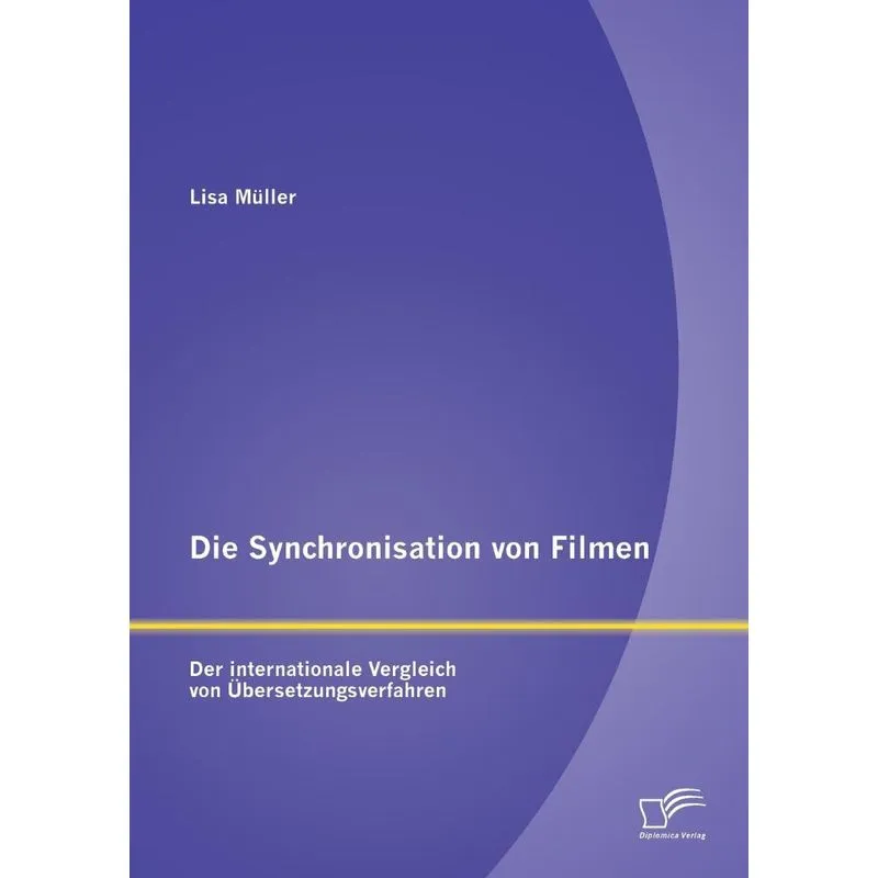 Die Synchronisation von Filmen
