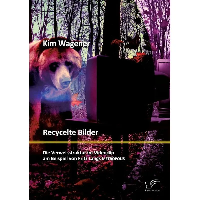 Recycelte Bilder