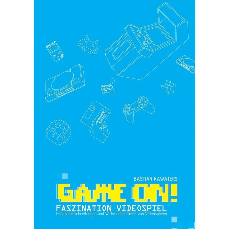 Game ON! Faszination Videospiel