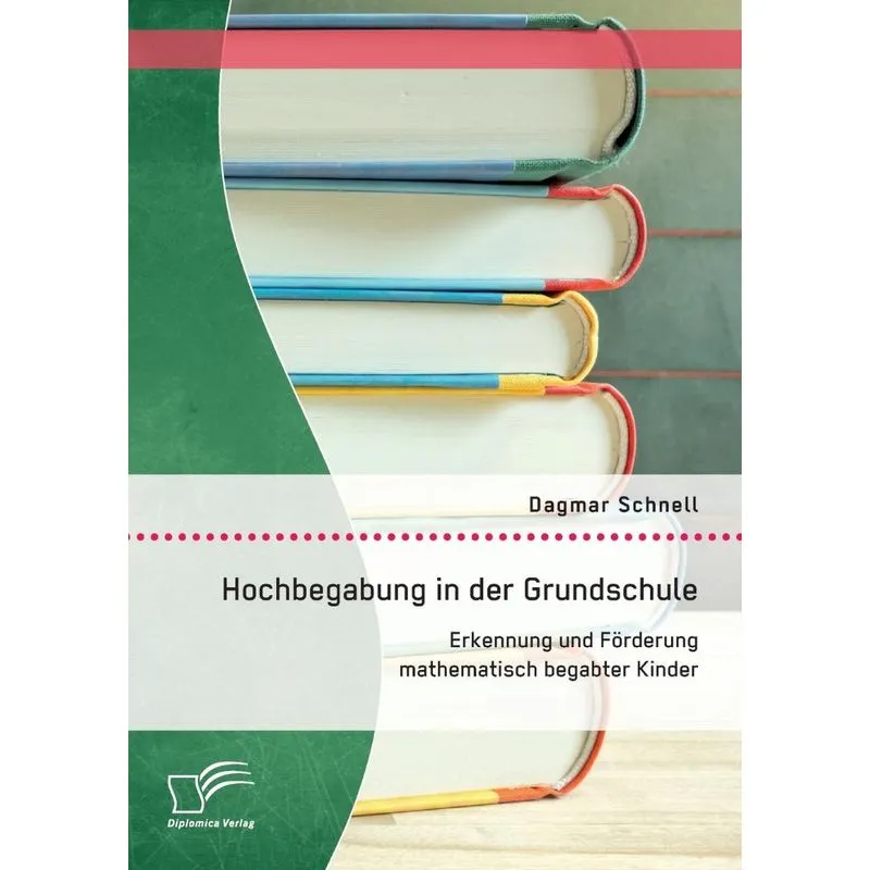 Hochbegabung in der Grundschule