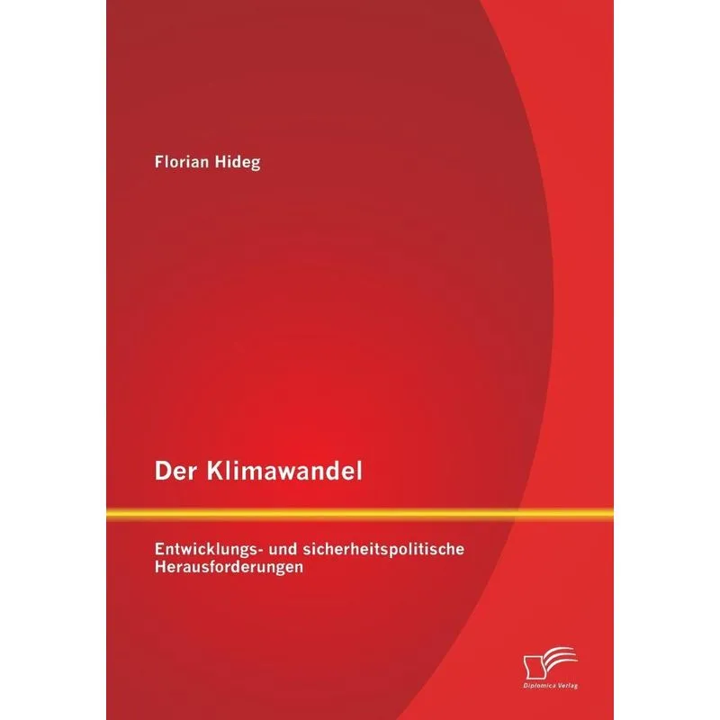 Der Klimawandel