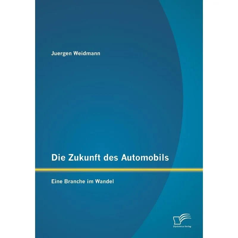 Die Zukunft des Automobils