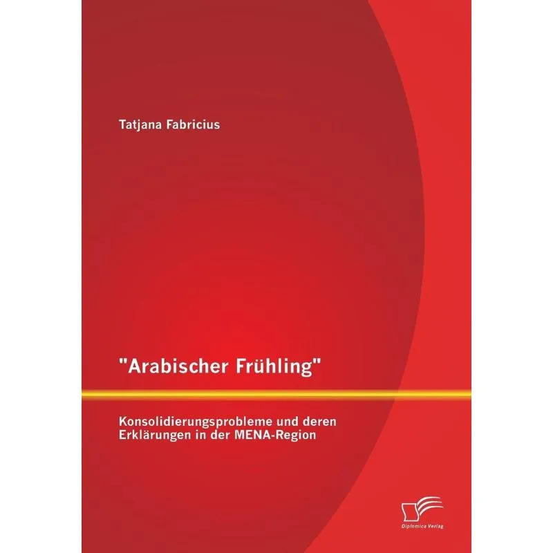 Arabischer Frühling