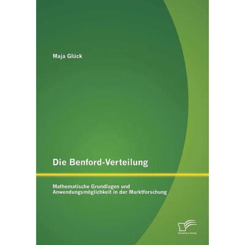 Die Benford-Verteilung