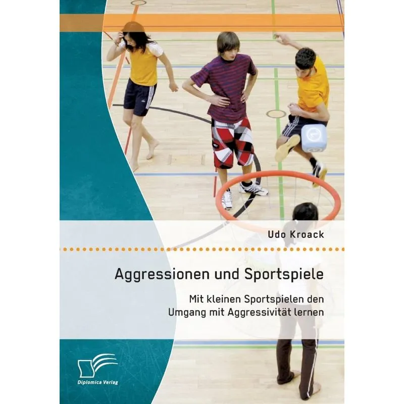 Aggressionen und Sportspiele