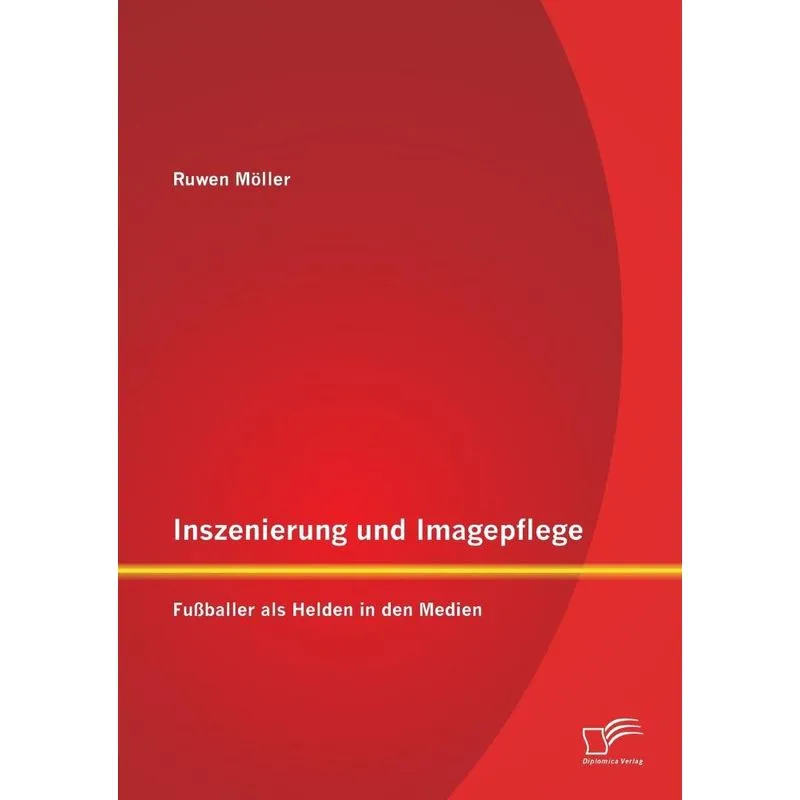Inszenierung und Imagepflege