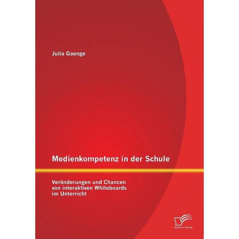 Medienkompetenz in der Schule