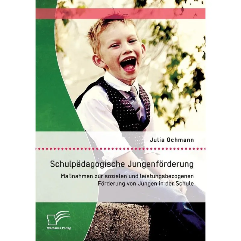 Schulpädagogische Jungenförderung