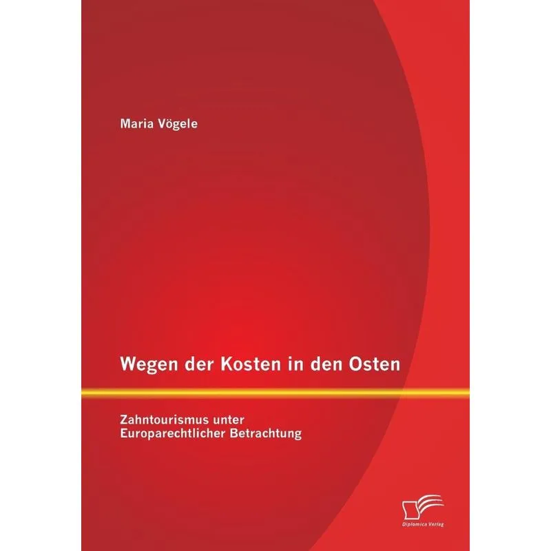 Wegen der Kosten in den Osten