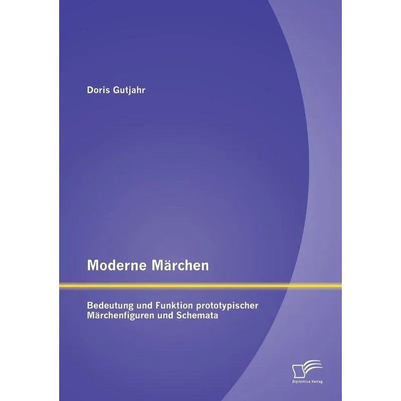 Moderne Märchen