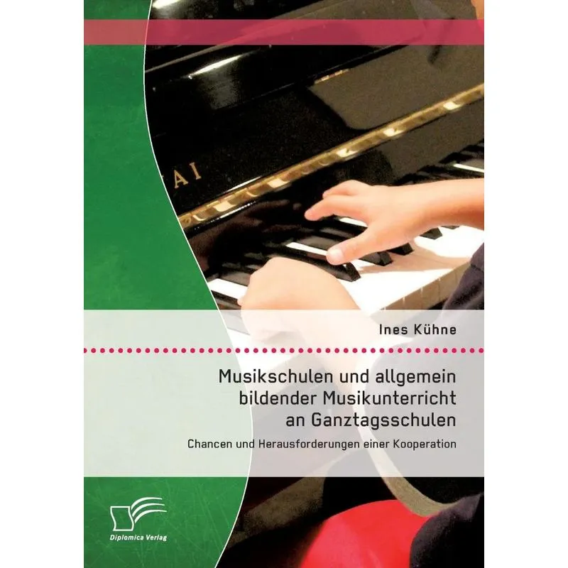 Musikschulen und allgemein bildender Musikunterricht an Gan