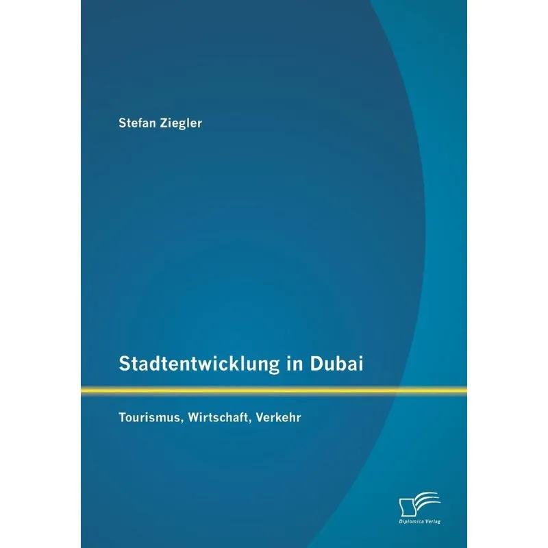 Stadtentwicklung in Dubai