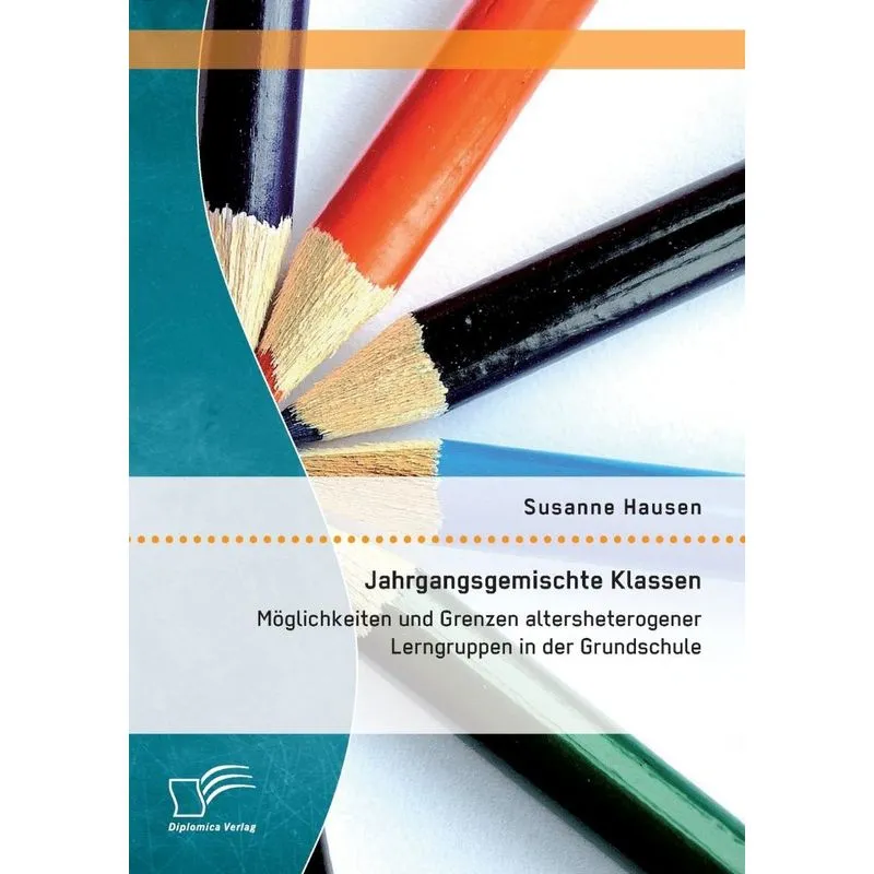 Jahrgangsgemischte Klassen