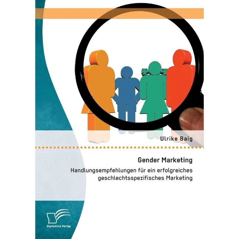 Gender Marketing