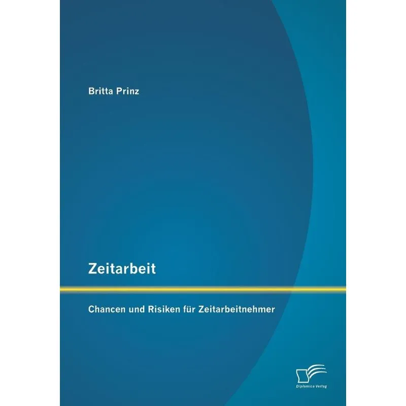 Zeitarbeit