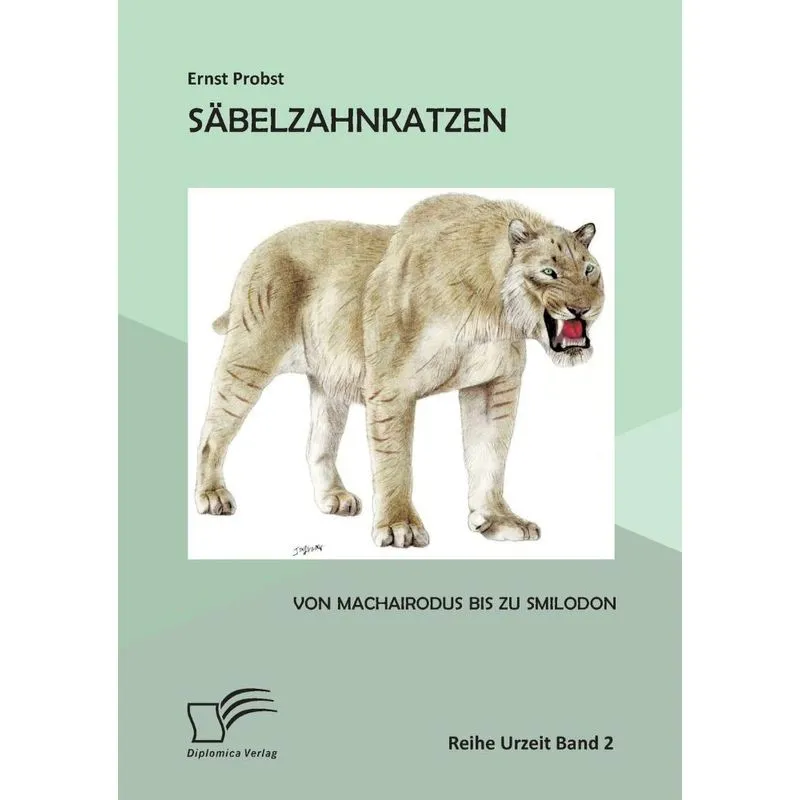 Säbelzahnkatzen