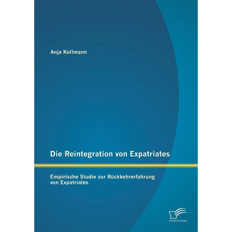 Die Reintegration von Expatriates