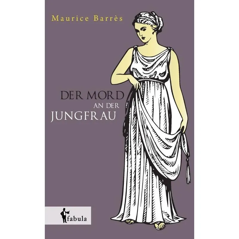 Der Mord an der Jungfrau
