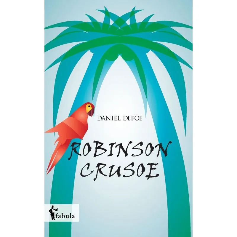 Robinson Crusoe