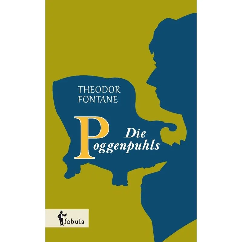 Die Poggenpuhls