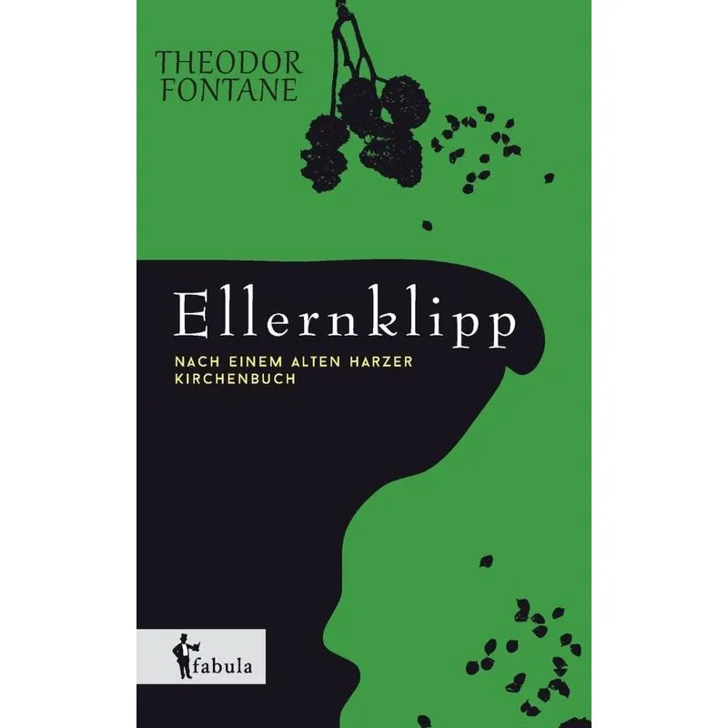 Ellernklipp