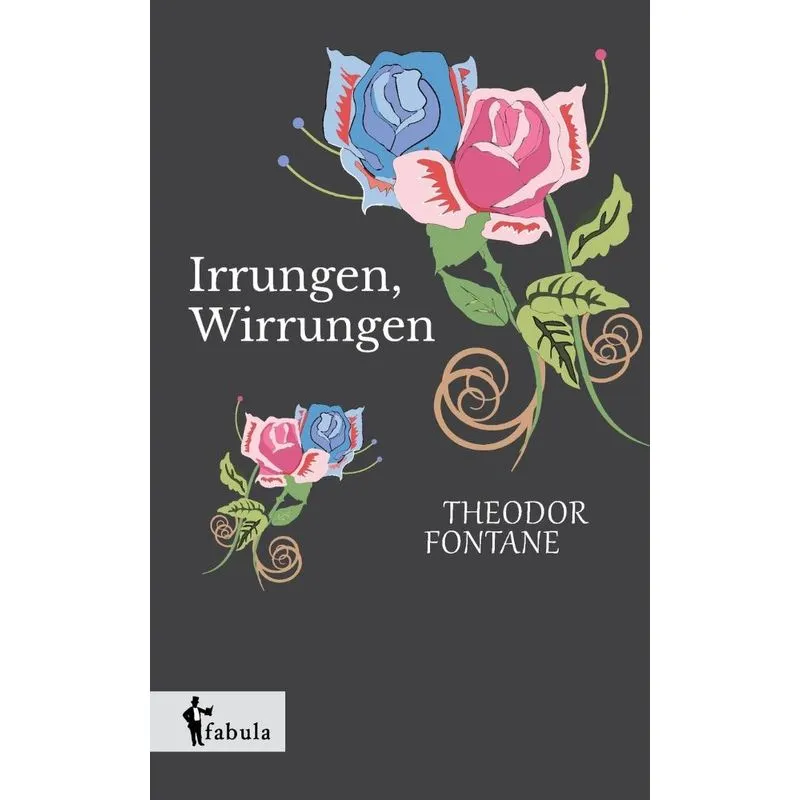 Irrungen, Wirrungen