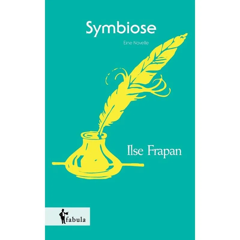 Symbiose. Eine Novelle