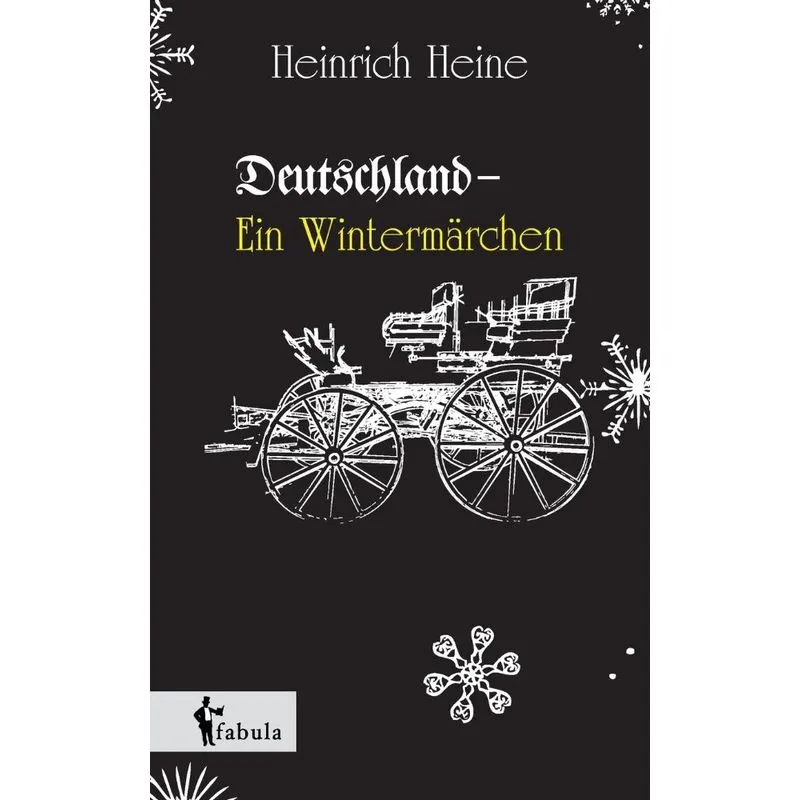 Deutschland. Ein Wintermärchen