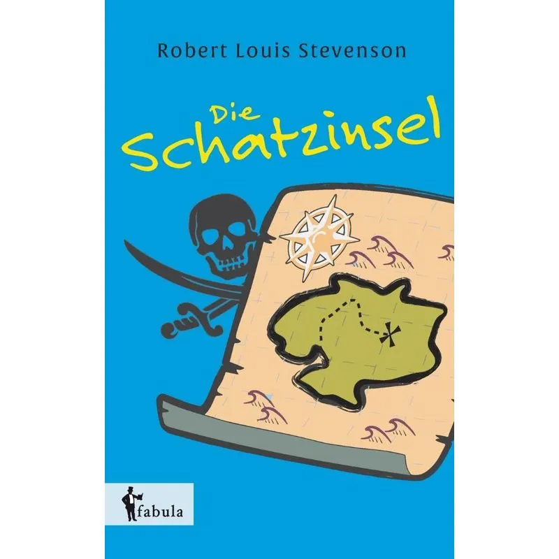 Die Schatzinsel