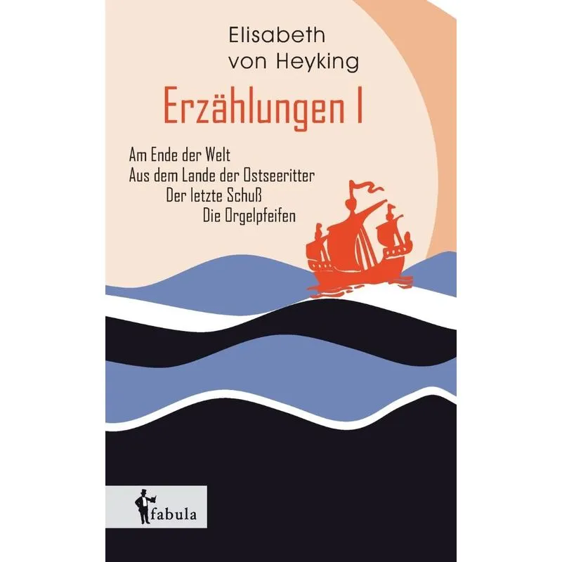 Erzählungen I
