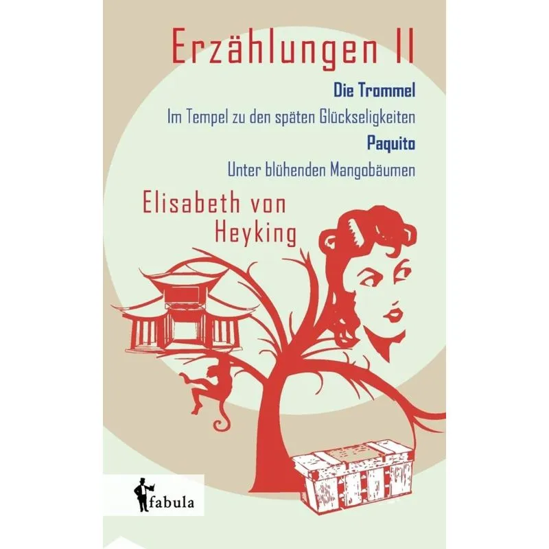 Erzählungen II