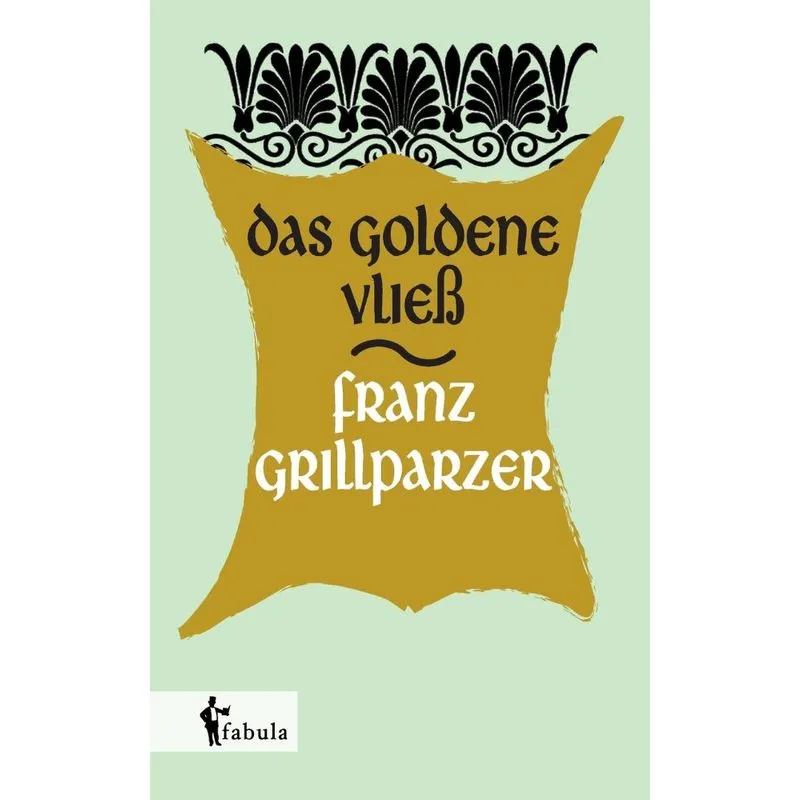 Das goldene Vließ