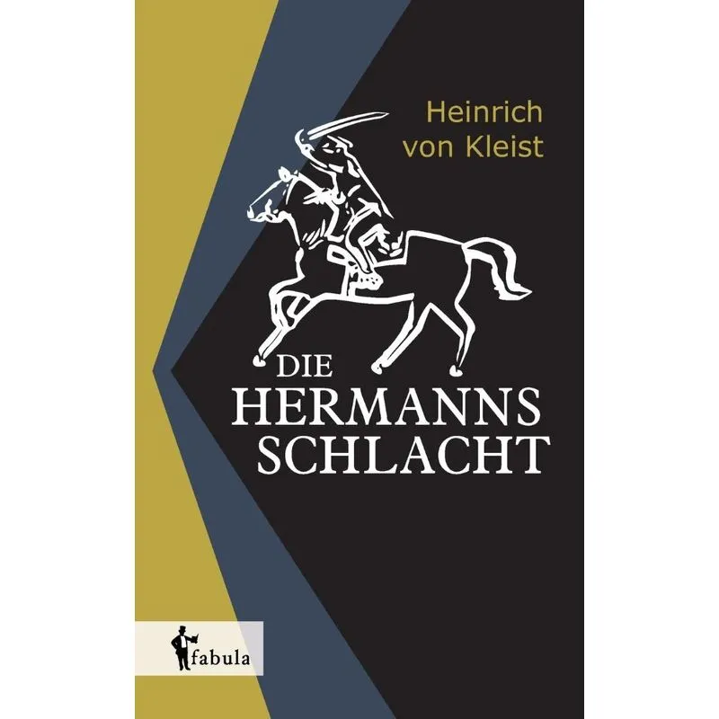 Die Hermannsschlacht