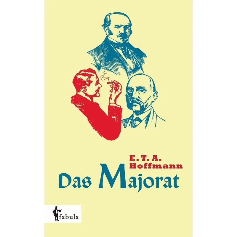 Das Majorat