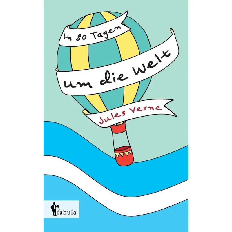 In 80 Tagen um die Welt