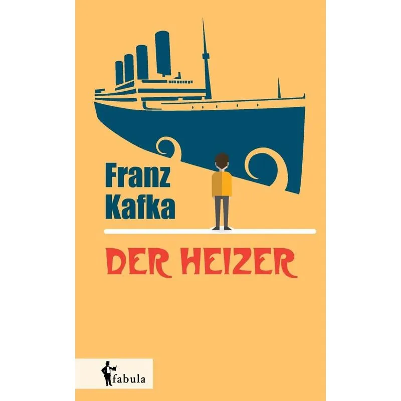 Der Heizer