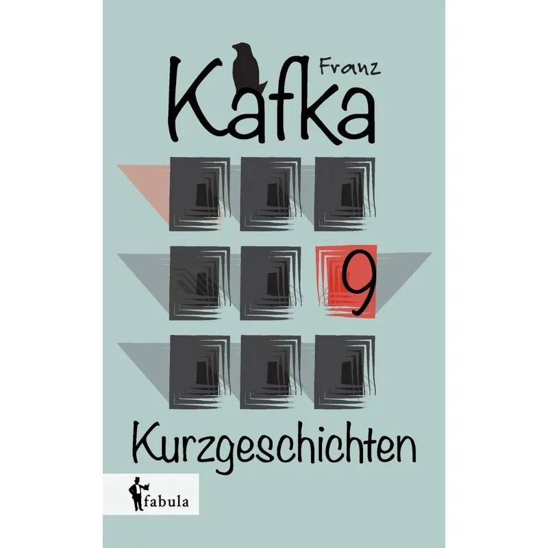 Neun Kurzgeschichten