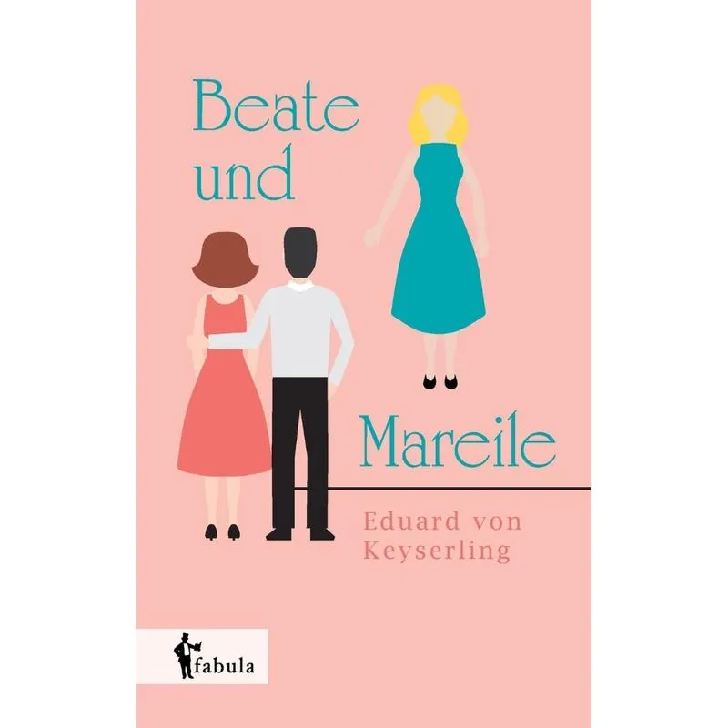 Beate und Mareile