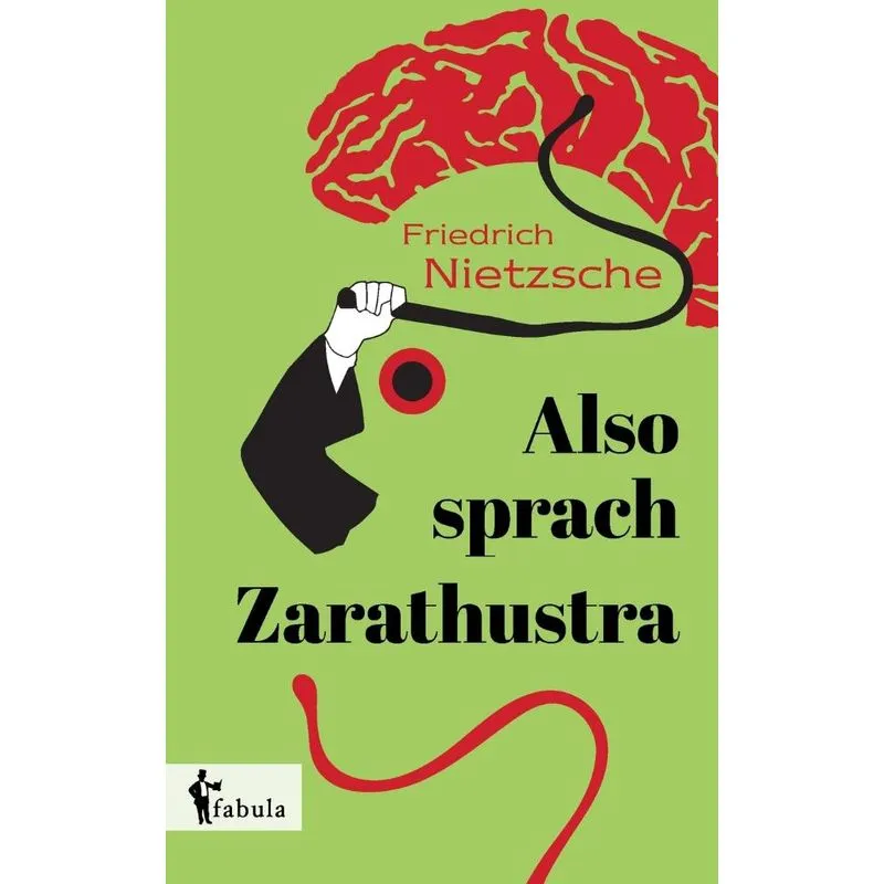 Also sprach Zarathustra