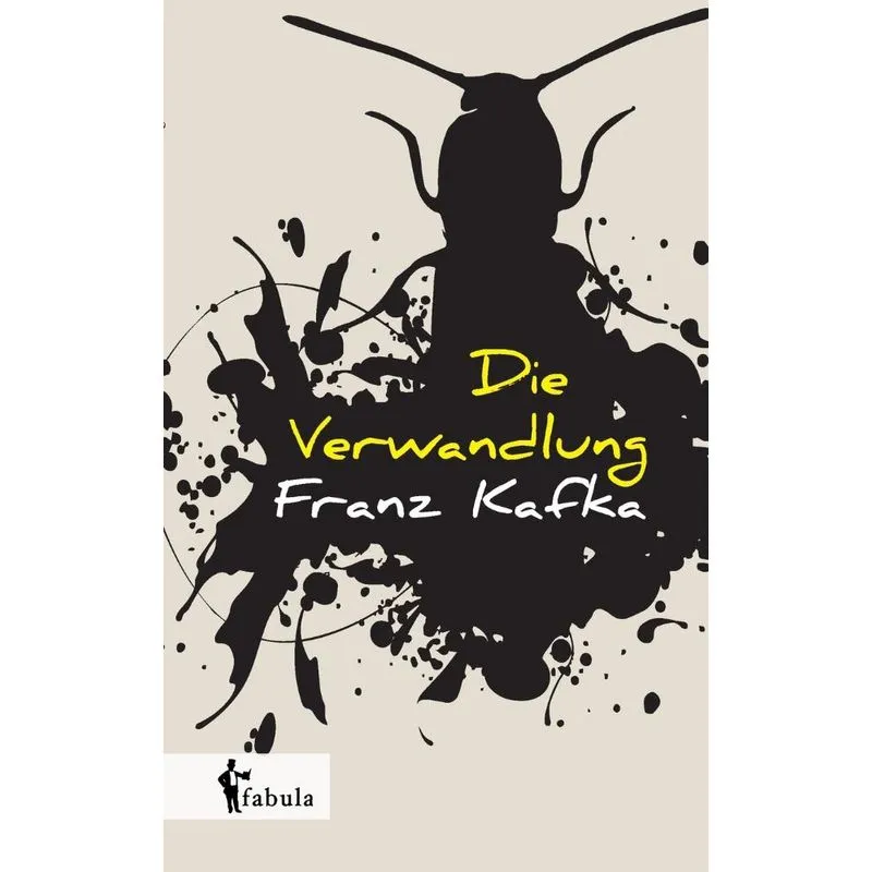Die Verwandlung