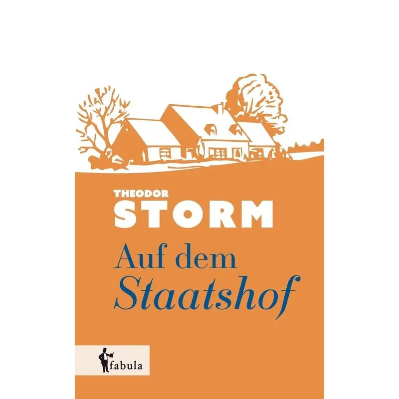 Auf dem Staatshof