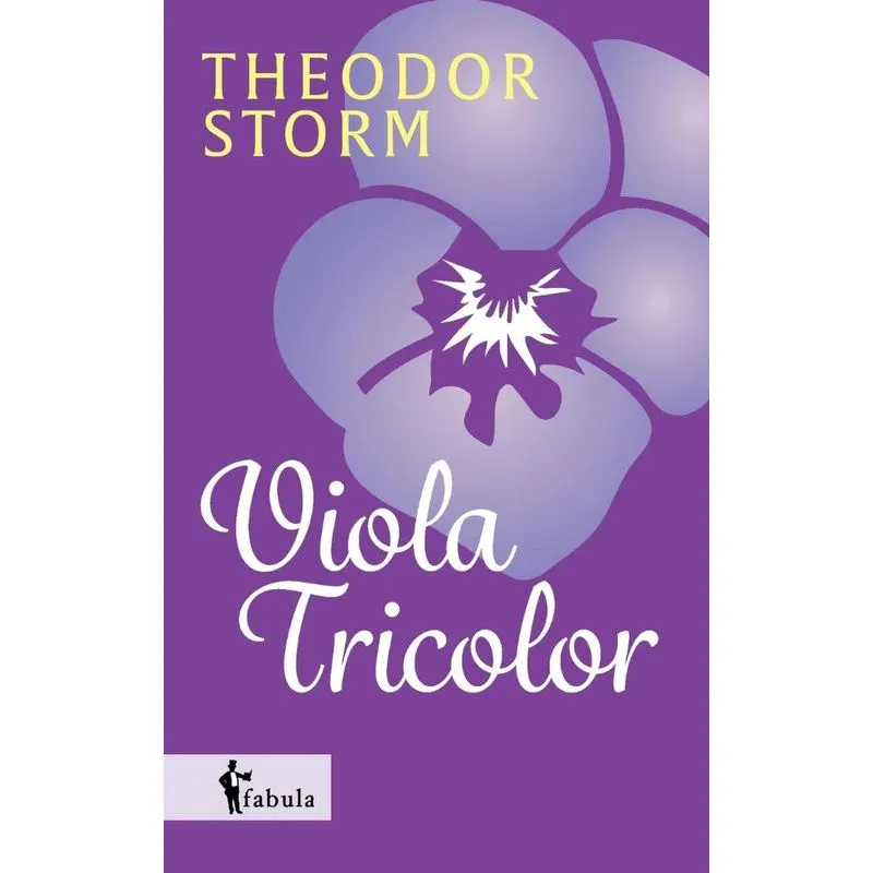 Viola Tricolor