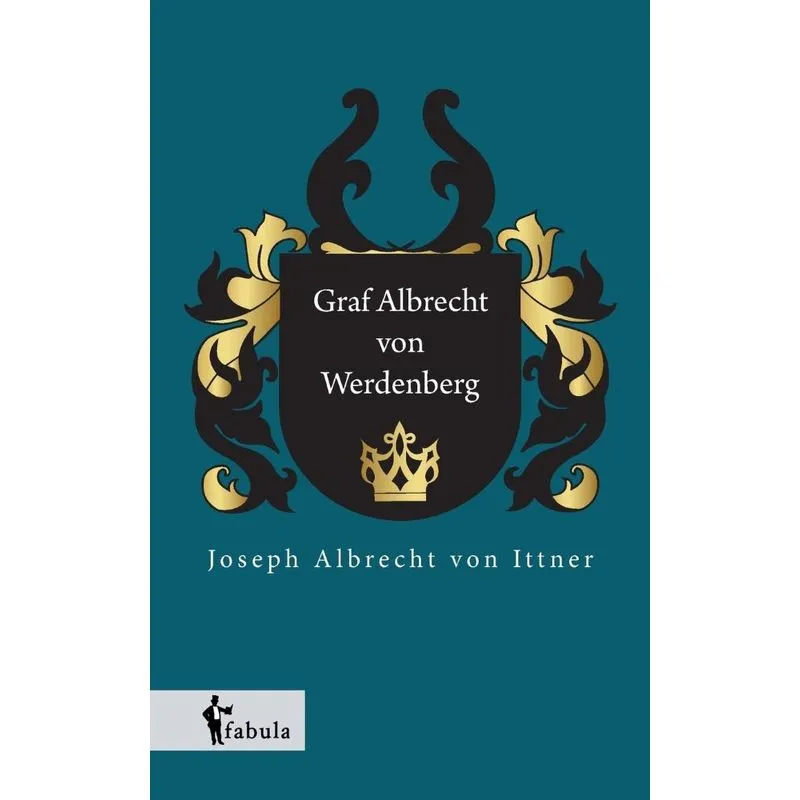 Graf Albrecht von Werdenberg