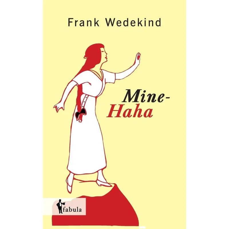 Mine-Haha