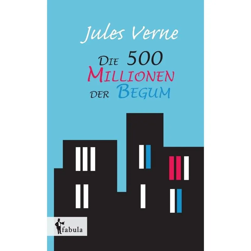 Die 500 Millionen der Begum