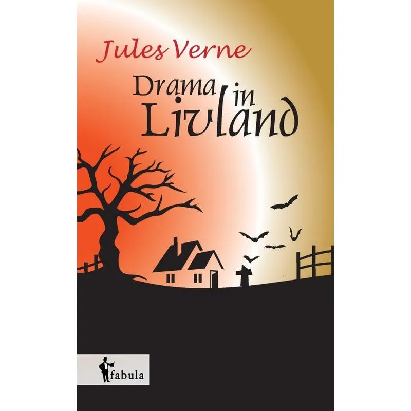 Ein Drama in Livland