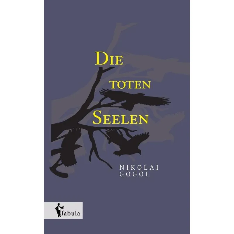 Die toten Seelen