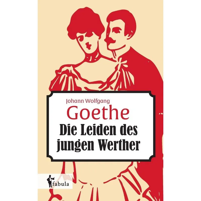 Die Leiden des jungen Werthers